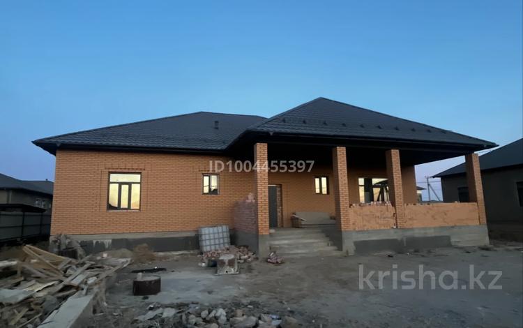 Отдельный дом · 6 комнат · 250 м² · 10 сот., Аманбай батыра 56 — Западный район за 55 млн 〒 в Жезказгане — фото 16