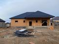 Отдельный дом · 6 комнат · 250 м² · 10 сот., Аманбай батыра 56 — Западный район за 55 млн 〒 в Жезказгане — фото 3
