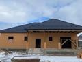 Отдельный дом · 6 комнат · 250 м² · 10 сот., Аманбай батыра 56 — Западный район за 55 млн 〒 в Жезказгане — фото 8