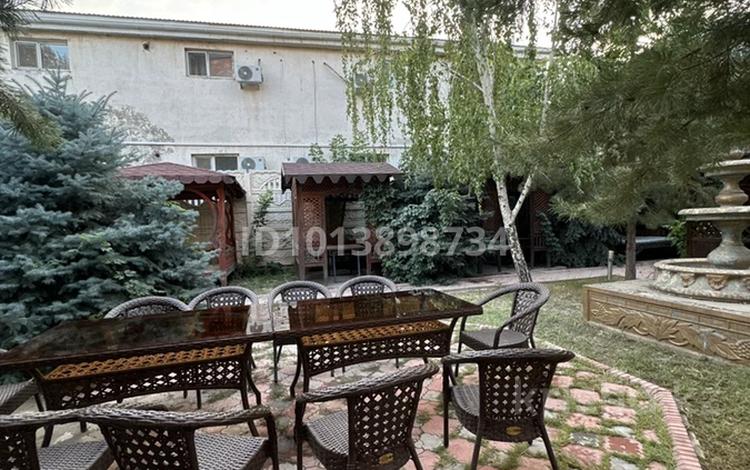Қоғамдық тамақтану орны · 800 м², бағасы: 500 000 ₸ в Таразе — фото 2