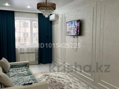 2-комнатная квартира · 52 м² · 3/5 этаж, мкр Юго-Восток, Муканова 51 — Юго восток за 13 000 ₸ в Караганде, Казыбек би р-н