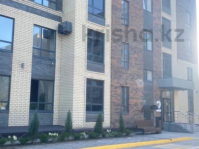 1-комнатная квартира · 39.7 м² · 6/10 этаж, мкр Юго-Восток, Дюсембекова 34/2 за 18.9 млн 〒 в Караганде, Казыбек би р-н