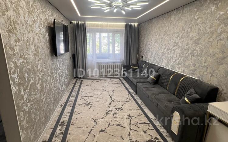 2-комнатная квартира · 49 м² · 3/5 этаж, ул. Маясовой 40 — Супермаркет всё здесь за 15 млн ₸ в Аркалыке — фото 2