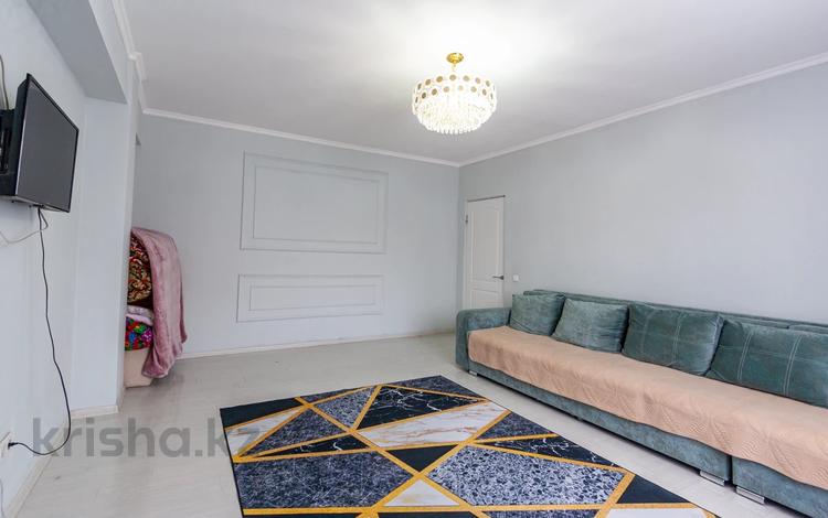 2-комнатная квартира · 71.6 м² · 8/9 этаж, Микр. Шугыла City за 36.5 млн ₸ в Алматы, Наурызбайский р-н — фото 14