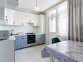 2-комнатная квартира · 71.6 м² · 8/9 этаж, Микр. Шугыла City за 36.5 млн ₸ в Алматы, Наурызбайский р-н — фото 5