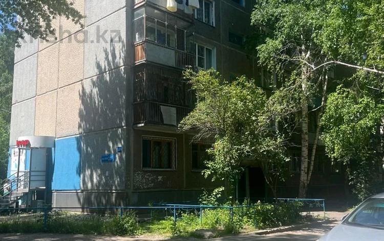 2-бөлмелі пәтер · 48 м² · 4/5 қабат, Каныша Сатпаева 22/2, бағасы: 22.5 млн ₸ в Усть-Каменогорске — фото 25