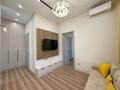 2-комнатная квартира · 48.3 м² · 6/7 этаж, Акмешит 19/1 за 42.5 млн ₸ в Астане, Есильский р-н