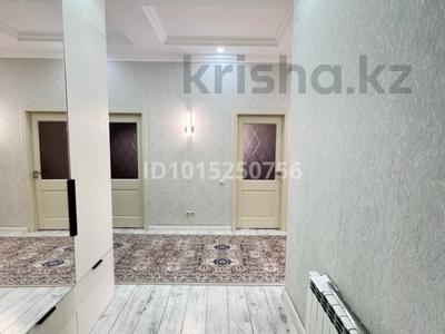3-бөлмелі пәтер · 117 м² · 3/10 қабат, 13-ш/а. 54, бағасы: 55 млн ₸ в Актау, 13-й мкр