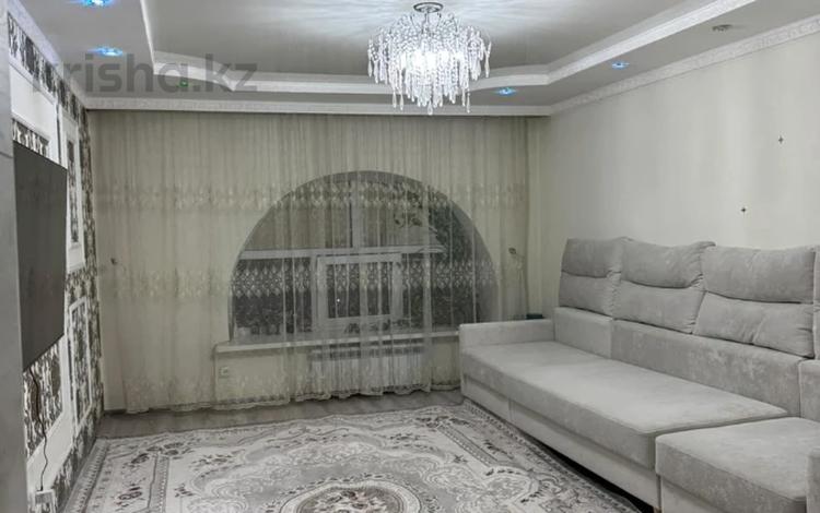 2-комнатная квартира · 68.6 м² · 12/12 этаж, Кордай 2 за 20.6 млн ₸ в Астане, Алматы р-н — фото 6