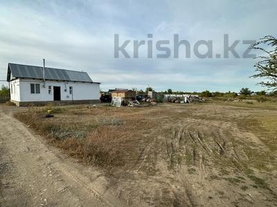 Участок · 9.5 соток, С/к Мясокомбинат 3 за 1.5 млн ₸ в Актобе
