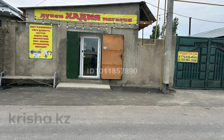 Жеке үй · 3 бөлме · 80 м² · 8 сот., Переулок бакиевский 7, бағасы: 20 млн ₸ в Таразе — фото 2