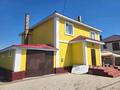 Отдельный дом · 4 комнаты · 210.4 м² · 10 сот., мкр Уркер 159 за 84 млн ₸ в Астане, Нура р-н