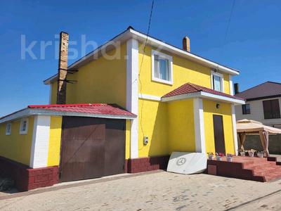 Жеке үй · 4 бөлме · 210.4 м² · 10 жүзд., Үркер 159, бағасы: 84 млн ₸ в Астане, Нура р-н
