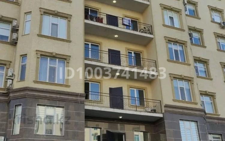 2-бөлмелі пәтер · 85.6 м² · 8/9 қабат, 19-й мкр 32 — Жк Мирас, бағасы: 31 млн ₸ в Актау — фото 12