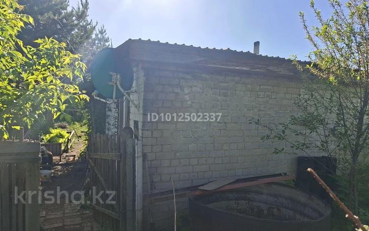 Дача · 2 комнаты · 30 м² · 6 сот., Васильковая — Садоводство Яблонька Аллея Березовая за 5 млн ₸ в Павлодаре — фото 2