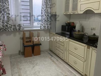 2-комнатная квартира · 55 м² · 9/12 этаж, мкр Дарабоз 5 за 270 000 ₸ в Алматы, Алатауский р-н