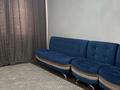 2-комнатная квартира · 55 м² · 9/12 этаж, мкр Дарабоз 5 за 270 000 ₸ в Алматы, Алатауский р-н — фото 7
