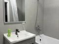 1-комнатная квартира · 40 м² · 3/6 этаж, Халиуллина 196/17 за 220 000 ₸ в Алматы, Медеуский р-н — фото 15