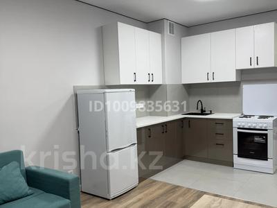 1-комнатная квартира · 40 м² · 3/6 этаж, Халиуллина 196/17 за 220 000 ₸ в Алматы, Медеуский р-н
