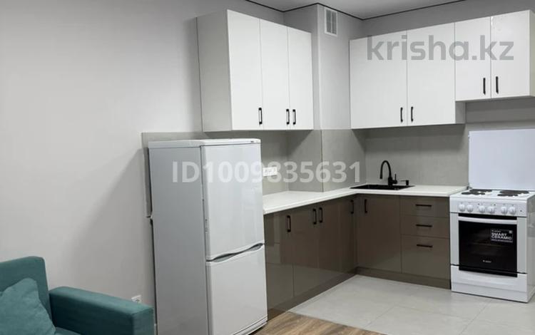 1-комнатная квартира · 40 м² · 3/6 этаж, Халиуллина 196/17 за 220 000 ₸ в Алматы, Медеуский р-н — фото 17
