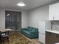 1-комнатная квартира · 40 м² · 3/6 этаж, Халиуллина 196/17 за 220 000 ₸ в Алматы, Медеуский р-н — фото 2