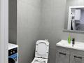 1-комнатная квартира · 40 м² · 3/6 этаж, Халиуллина 196/17 за 220 000 ₸ в Алматы, Медеуский р-н — фото 10