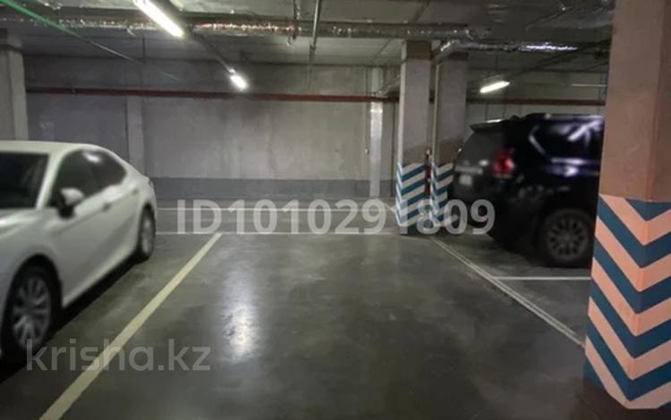 Паркинг · 18.1 м² · Мангилик Ел 54 за 3 млн ₸ в Астане, Есильский р-н — фото 2