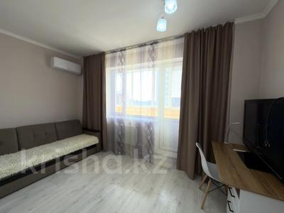 1-бөлмелі пәтер · 36.4 м² · 12/17 қабат, Юго-Восток ш/а., Бауыржана Момышулы 28 — момышулы , Глобал сити, бағасы: 15.7 млн ₸ в Караганде, Казыбек би р-н