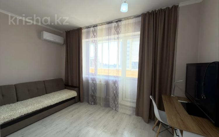 1-комнатная квартира · 36.4 м² · 12/17 этаж, мкр Юго-Восток, Бауыржана Момышулы 28 — момышулы , Глобал сити за 15.7 млн ₸ в Караганде, Казыбек би р-н — фото 2