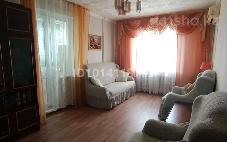 2-комнатная квартира · 54.2 м² · 5/10 этаж, 70 квартал 2 за 15 млн ₸ в Темиртау — фото 2