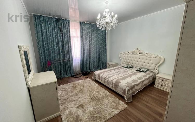 2-комнатная квартира · 56 м² · 5/11 этаж, 16-й мкр 55 — ЖК Жасмин за 190 000 ₸ в Актау — фото 2