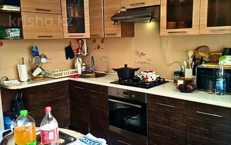 3-бөлмелі пәтер · 75.9 м² · 4/9 қабат, Жас Қанат ш/а. 1/20, бағасы: 50 млн ₸ в Алматы, Турксибский р-н — фото 24