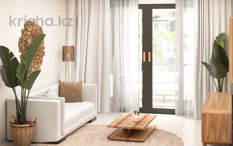 2-комнатная квартира · 45 м² · 1/1 этаж, Убуд за ~ 33.7 млн ₸ в Денпасаре — фото 3