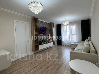 3-бөлмелі пәтер · 68.4 м² · 5/10 қабат, Караменде би Шакаулы 13, бағасы: 42 млн ₸ в Астане, Сарыарка р-н