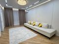 2-комнатная квартира · 76 м² · 6/12 этаж, мкр Нуртас, Жилмассив Нурсат 141 за 23 000 ₸ в Шымкенте, Каратауский р-н
