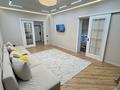 2-комнатная квартира · 76 м² · 6/12 этаж, мкр Нуртас, Жилмассив Нурсат 141 за 23 000 ₸ в Шымкенте, Каратауский р-н — фото 2