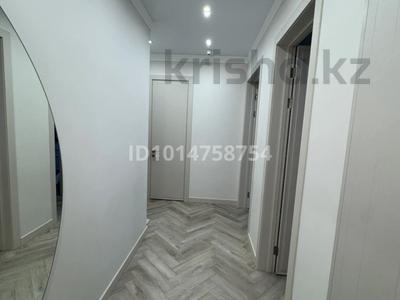 3-комнатная квартира · 72.2 м² · 2/9 этаж, Абикен Бектуров 19 за 68 млн ₸ в Астане, Нура р-н