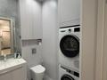 3-комнатная квартира · 72.2 м² · 2/9 этаж, Абикен Бектуров 19 за 68 млн ₸ в Астане, Нура р-н — фото 14