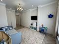 3-комнатная квартира · 72.2 м² · 2/9 этаж, Абикен Бектуров 19 за 68 млн ₸ в Астане, Нура р-н — фото 4