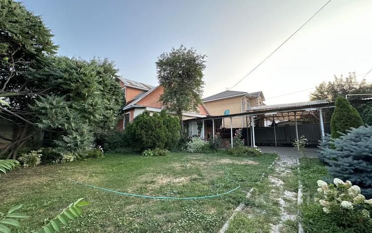 Отдельный дом · 6 комнат · 341.2 м² · 6.2 сот., мкр Нур Алатау — Рахмадиева за 165 млн ₸ в Алматы, Бостандыкский р-н — фото 5