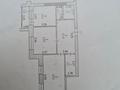 2-бөлмелі пәтер · 68.5 м² · 8/9 қабат, Нур Актобе 14г — 4 мкр, бағасы: 18.5 млн ₸