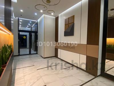 1-бөлмелі пәтер · 50 м² · 8/17 қабат, Макатаева 2, бағасы: 450 000 ₸ в Алматы, Медеуский р-н