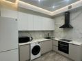 1-бөлмелі пәтер · 50 м² · 8/17 қабат, Макатаева 2, бағасы: 450 000 ₸ в Алматы, Медеуский р-н — фото 5