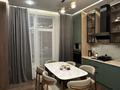 2-бөлмелі пәтер · 72 м² · 4/20 қабат, Турар Рыскулов 1, бағасы: 82 млн ₸ в Астане, Есильский р-н — фото 3