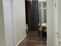 2-бөлмелі пәтер · 72 м² · 4/20 қабат, Турар Рыскулов 1, бағасы: 82 млн ₸ в Астане, Есильский р-н — фото 4