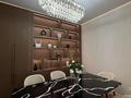 4-комнатная квартира · 118 м², Кошкарбаева 1 — Момышулы за 195 млн ₸ в Астане, Алматы р-н — фото 13