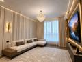 4-комнатная квартира · 118 м², Кошкарбаева 1 — Момышулы за 195 млн ₸ в Астане, Алматы р-н — фото 3