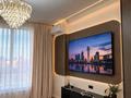 4-комнатная квартира · 118 м², Кошкарбаева 1 — Момышулы за 195 млн ₸ в Астане, Алматы р-н — фото 4