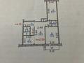 3-бөлмелі пәтер · 60 м² · 3/5 қабат, Космическая 14/1, бағасы: 24.9 млн ₸ в Усть-Каменогорске, Ульбинский — фото 16