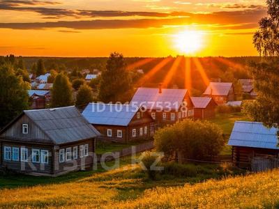 Отдельный дом · 2 комнаты · 50 м² · 10 сот., Революционная 1 за 1.8 млн ₸ в Самаре